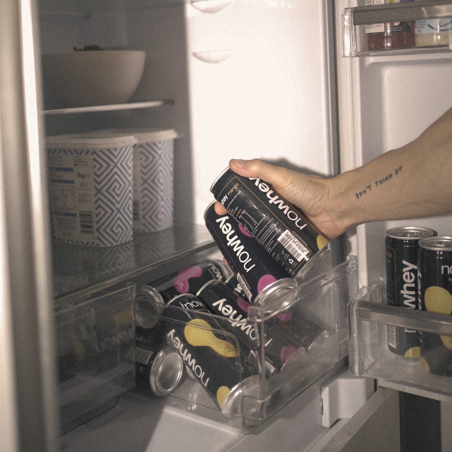 nowhey mixed bundle - 24 x 330ml